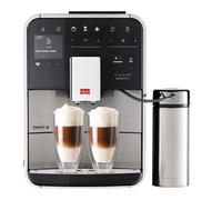 Melitta 6764554 Barista TS Smart Bean to Cup Coffee Machine - Stainless Steel