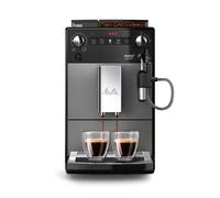 Melitta 6767843 coffee maker Fully-auto Espresso machine 1.5 L