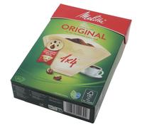 Melitta 80 AromaPor paper filters 1x4 4 cups universal American coffee machine