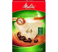 MELITTA 80 filtres a café Gourmet Intense 1x4