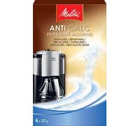 Melitta Anti-Calc - Descaler for Coffee Machine, 96255