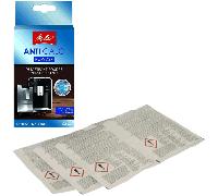 Melitta Anti-Calc Descaling Powder For Coffee Machine, Kettles. 6 x 20g Sachets