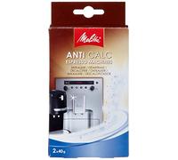 Melitta Anti Calc Espresso Descaler