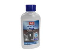 Melitta Anti Calcium Liquid Descaler, 250ml bottle: part number 974719