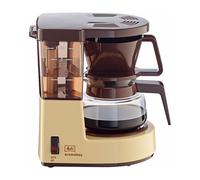 Aromaboy® Filter Coffee Machine (Retro)