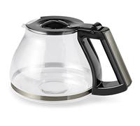 Melitta AromaFresh 1021-03 Glass Jug Grey