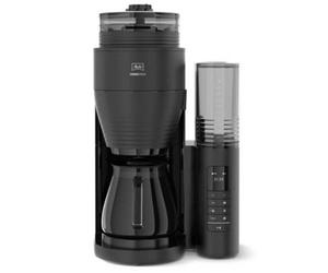 Melitta Aromafresh 2 Grind & Brew 1030-01 Pro Glass Jug