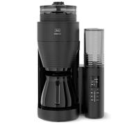 Melitta Aromafresh 2 Grind & Brew 1030-05 Glass Jug
