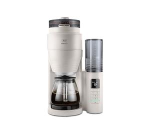 Melitta AROMAFRESH II GRIND & BREW 1030-03 PRO X GLASS JUG