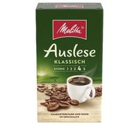MELITTA - Auslese Klassisch Coffee Ground 500g