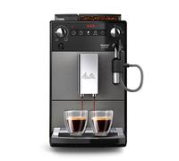 Melitta 6767843 coffee maker Fully-auto Espresso machine 1.5 L