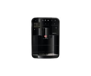 Melitta Barista Black Bean To Cup Coffee Machine