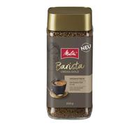 Melitta Barista Instant Crema Coffee Aromatic 200g Pack