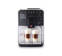 Melitta Barista T Smart F83/1-101 Bean to Cup Coffee Machine - Black