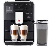 Melitta Barista TS Smart 6764549 Bean to Cup Coffee Machine - Black