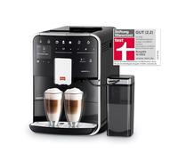 Melitta 6764549 Barista TS SMART black F85/0-102