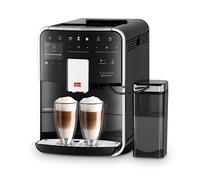 Melitta 6764549 Barista TS SMART black F85/0-102