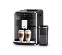Melitta Barista TS Smart 6764549 Bean to Cup Coffee Machine - Black, Black