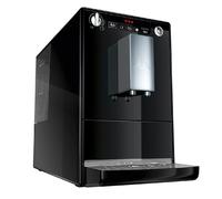 Melitta Bean to Cup Coffee Machine with Pre-Brew Function, SOLO Model E950-101, Black/Silver