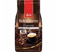Melitta Bella Crema Cafe Espresso 1kg - 6771965