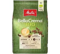 Melitta BellaCrema Bio Coffee Beans (750g)