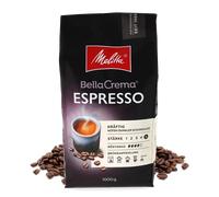 Melitta | BellaCrema Espresso - 1 kg coffee beans