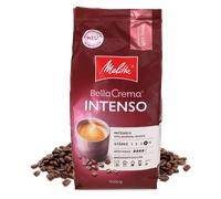 Melitta | BellaCrema Intenso - 1 kg coffee beans