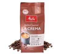Melitta | BellaCrema La Crema - 1 kg coffee beans