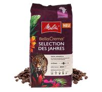 4002720008096 Melitta Bella Crema Selection des Jahres Kawa Ziarnista 1kg Melitt