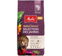 Melitta BellaCrema Selection of the Year 2026 Coffee Beans (1000g)