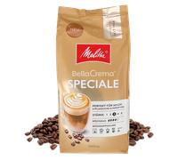 Melitta | BellaCrema Speciale - 1 kg coffee beans