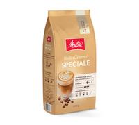 Melitta BellaCrema Speciale Whole Coffee Beans, 100% Arabica, Mild Flavour, Light Character, Mild Roasting, Strength 2, 1000 g