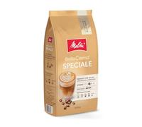 Melitta BellaCrema Speciale Whole Coffee Beans, 100% Arabica, Mild Flavour, Light Character, Mild Roasting, Strength 2, 1000 g
