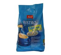 Melitta Bistro Mild Pads 8 x 100 Pieces