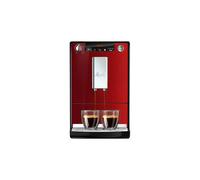 Melitta Caffeo SOLO Chilli Red Bean To Cup Coffee Machine E950-204