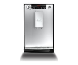 MELITTA Caffeo Solo E950-103 Bean to Cup Coffee Machine - Silver, Silver