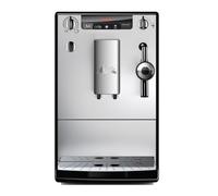 MELITTA Caffeo Solo & Perfect Milk E 957-103 Bean to Cup Coffee Machine - Silver, Silver