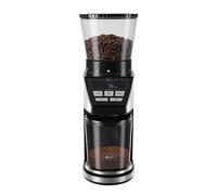 Melitta 1027-01 160 W Black, Stainless steel