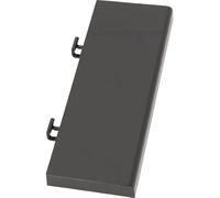 Melitta Cap for E960 - E970 Water Tank Black