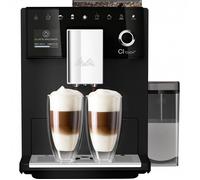 Melitta CI Touch Black F630-112 Espresso Machine