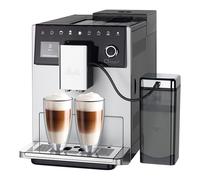 Melitta CI Touch F630-101 Bean to Cup Coffee Machine - Silver - 6761410