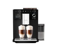 Melitta CI Touch® F630-112 Bean to Cup Coffee Machine - Black