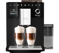 Melitta CI TOUCH FROSTED BLACK 630-112