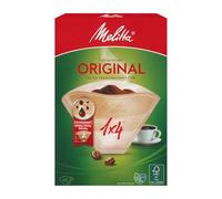 Melitta Classic Filter Papers 1x4 40 Pack 100g
