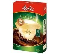 Melitta Coffee Filter Paper 1X4 Gourmet 48 Cups 80 Sheets From Japan From Japan