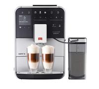 Melitta, Coffee Machine, Bean to Cup Barista T Smart, Silver, 6761413