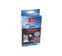 Melitta Anti Calc Descaler 2x40gr