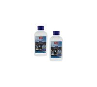 Melitta Descaler Liquid for Auto Coffee Machines 2 x 250ml Odour Neutral