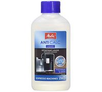 8 X Melitta Descaler Cleaner Liquid for Fully Automatic Coffee Machines 250ml