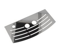 Melitta Drip tray E950-E957 for Caffeo Solo and Lattea fully automatic coffee machines